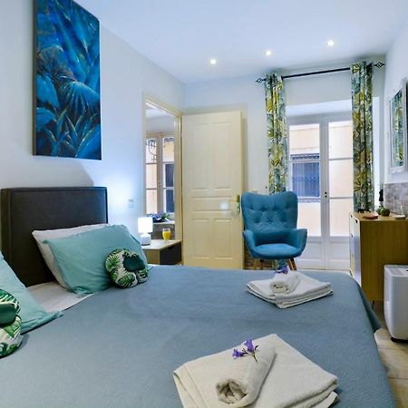 Espianade Studio Corfu  المظهر الخارجي الصورة