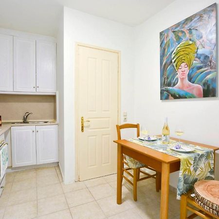 Espianade Studio Corfu  المظهر الخارجي الصورة
